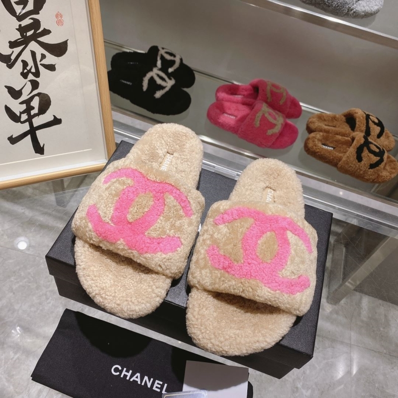 Ch*el slippers